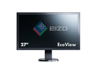 Eizo EV2736WFS-BK czarny - 204678 - zdjęcie 1